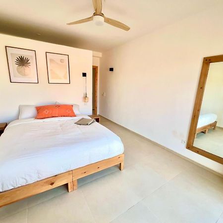 Bed and Breakfast Argan House Morocco Taghazout Esterno foto