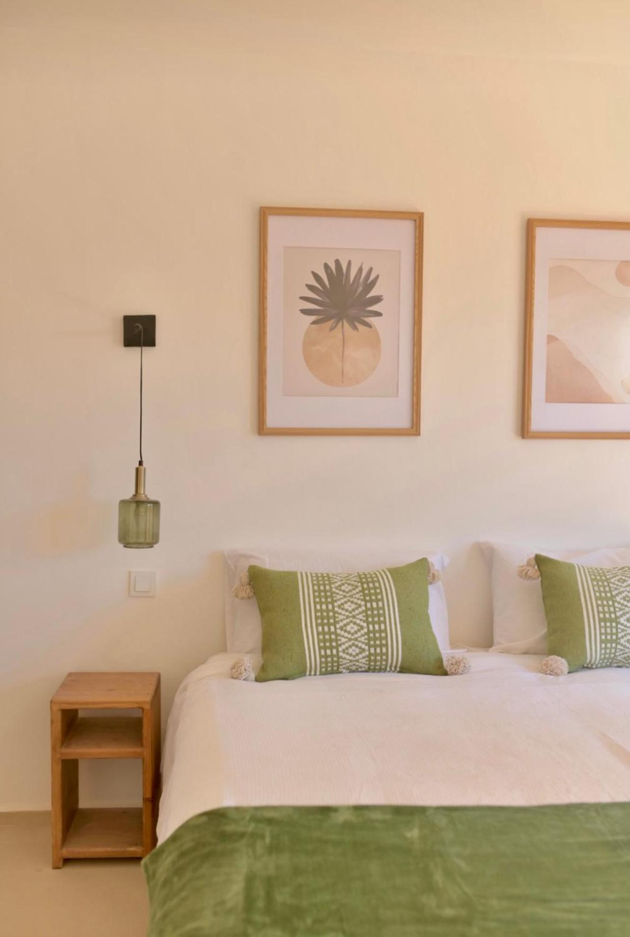 Bed and Breakfast Argan House Morocco Taghazout Esterno foto